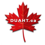 DUAHT.ca Logo No Circle - DUAHT.ca