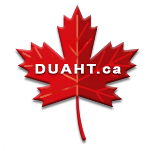 DUAHT.ca Logo No Circle - DUAHT.ca